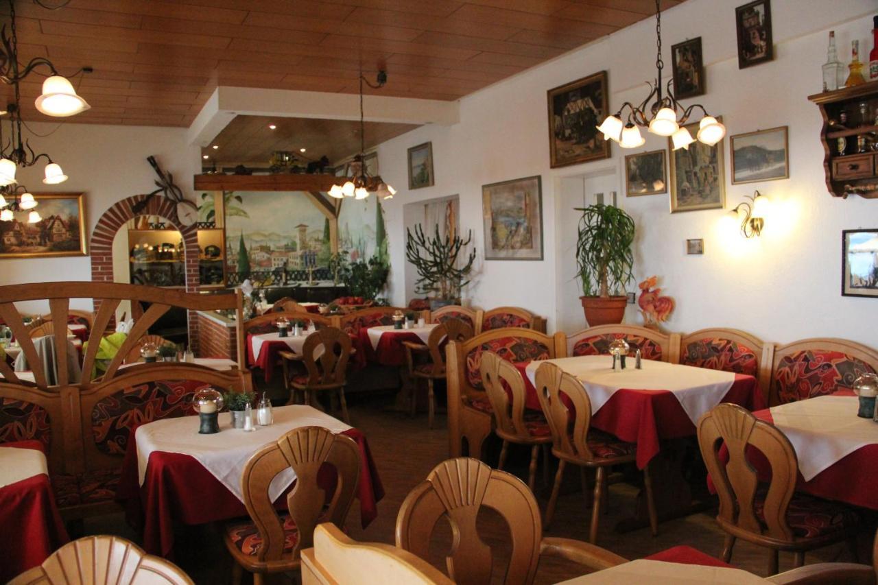 Alte Post Meersburg Zewnętrze zdjęcie