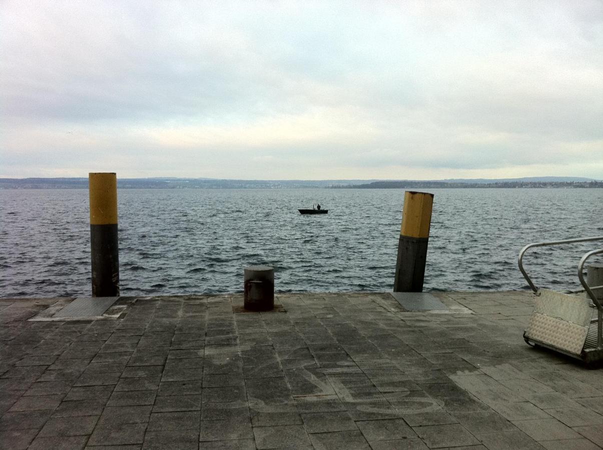 Alte Post Meersburg Zewnętrze zdjęcie